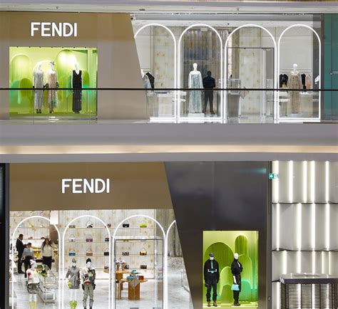 buy fendi offices dubai|fendi store dubai.